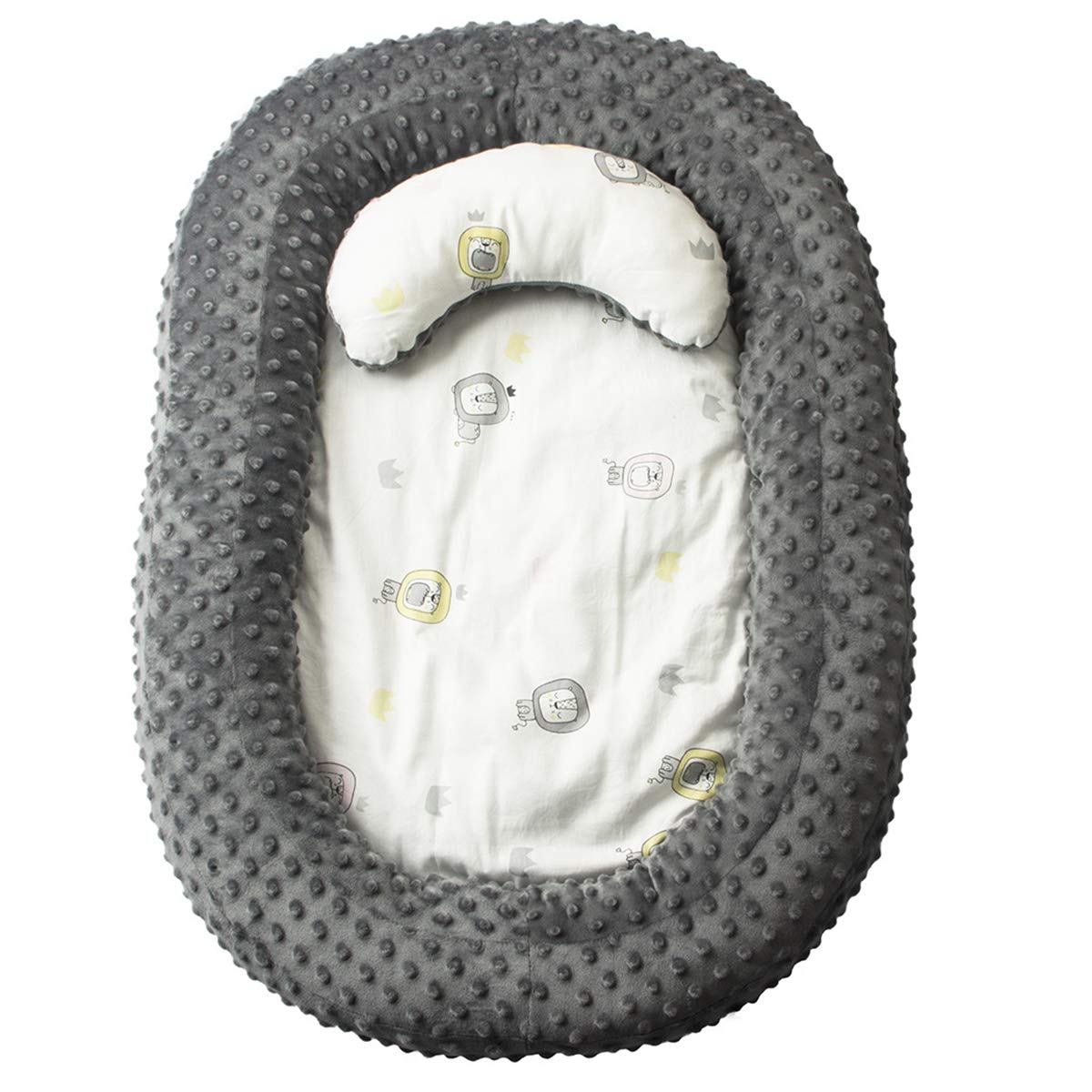 outdoor baby bassinet