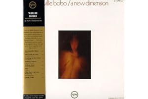 New Dimension Special