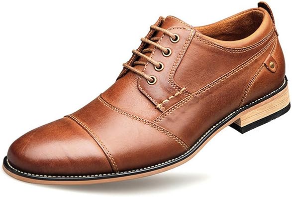oxfords for men