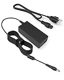 19V 3.42A 65W Power Supply Adapter Compatible with
