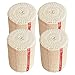 Premium Elastic Bandage Wrap (3