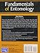 Fundamentals of Entomology (6th Edition)