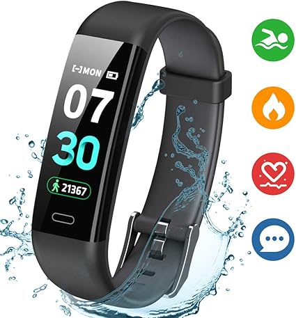 step counter watch android