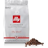 illy Classico Whole Bean (Medium Roast)