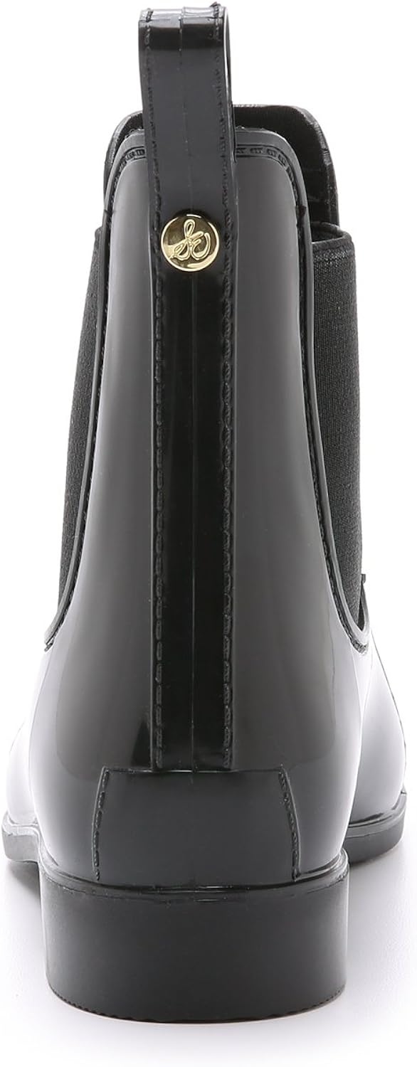 sam edelman tinsley rubber rain boot