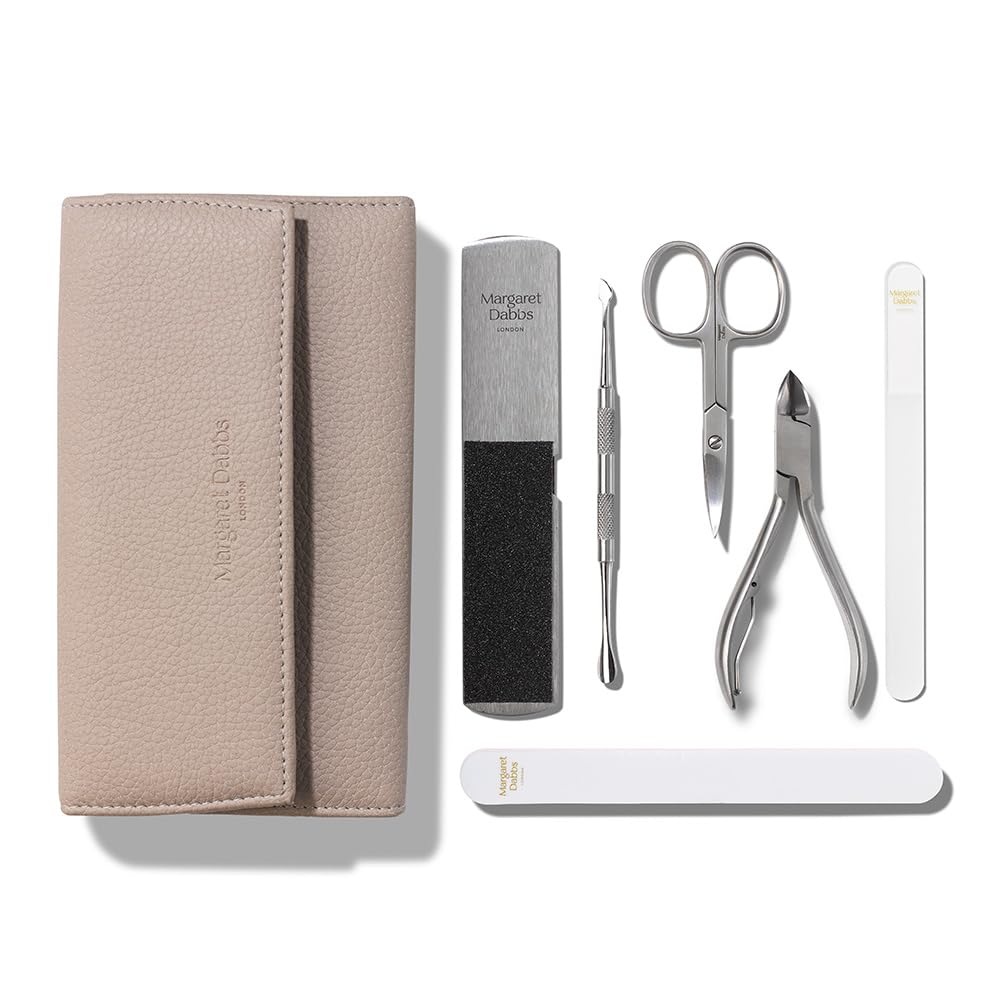 Margaret Dabbs Luxury Manicure & Pedicure Set