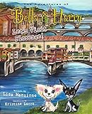 Let's Visit Florence!: Adventures of Bella & Harry by