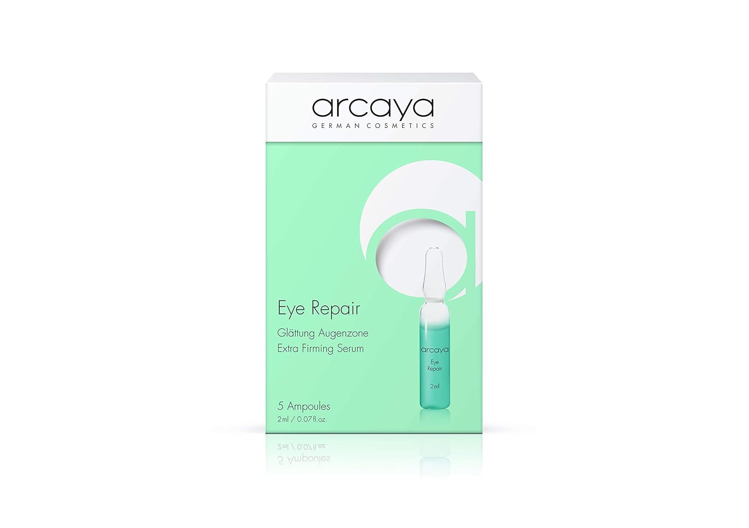 arcaya eye repair