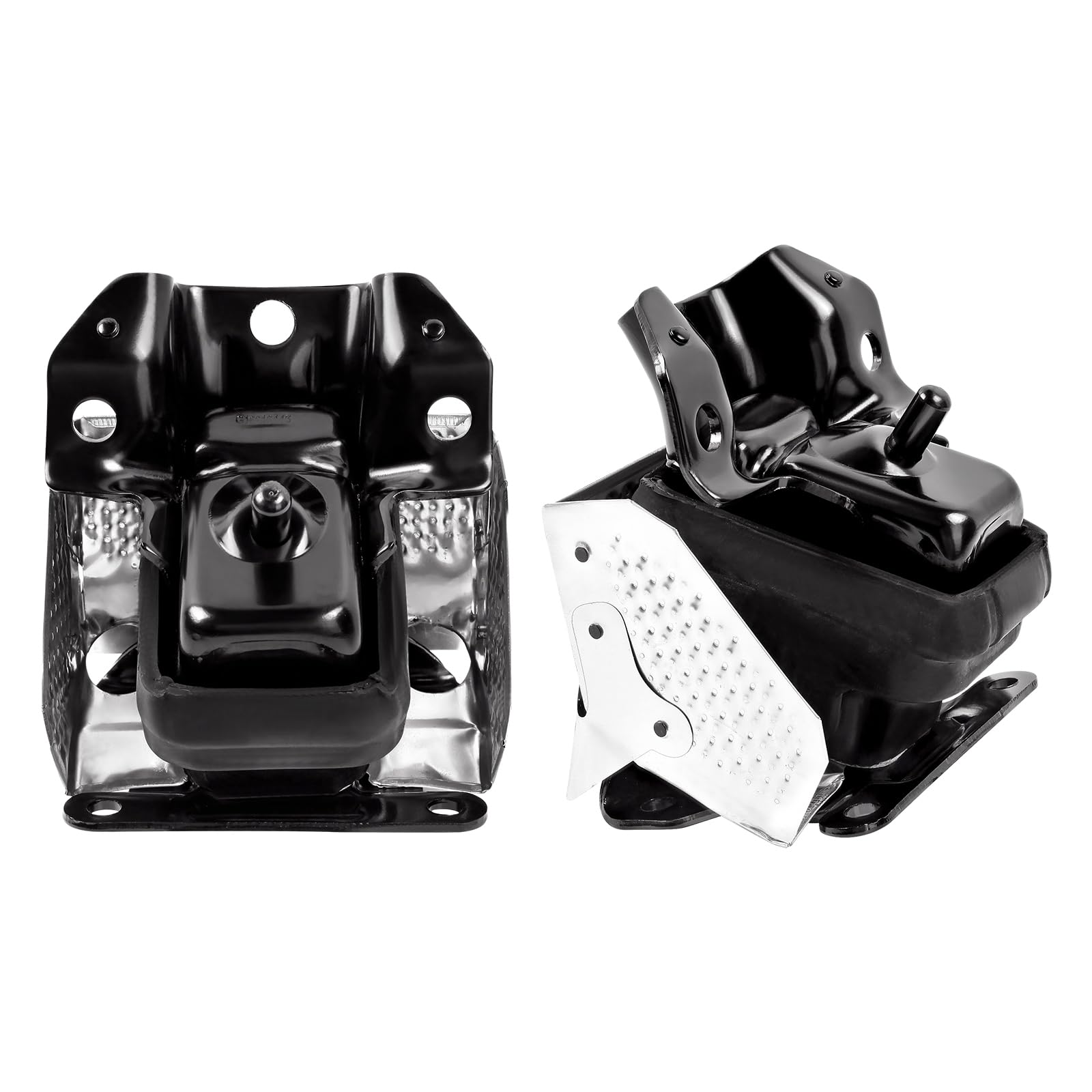 Photo 1 of 2PCS Engine Motor Mounts for 2007-2014 Tahoe Silverado Suburban Avalanche Sierra Yukon Escalade A5365HY,15854939,15854941 Right & Left