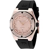 TechnoMarine Coral Legacy TM-416048 Lady's Quartz Watch