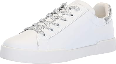 kenneth cole womens white sneakers