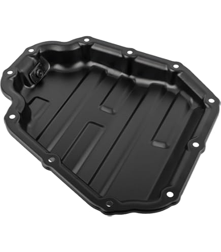 For Infiniti JX35 2013 Oil Pan Lower | Steel 6 Cyl. 3.5
