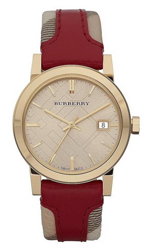 特別なあの人に贈りたいburberry バーバリー 10選 高級感漂うプレゼントに