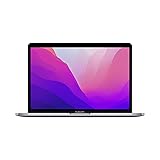 2022 Apple MacBook Pro Laptop with M2 chip: 13-inch