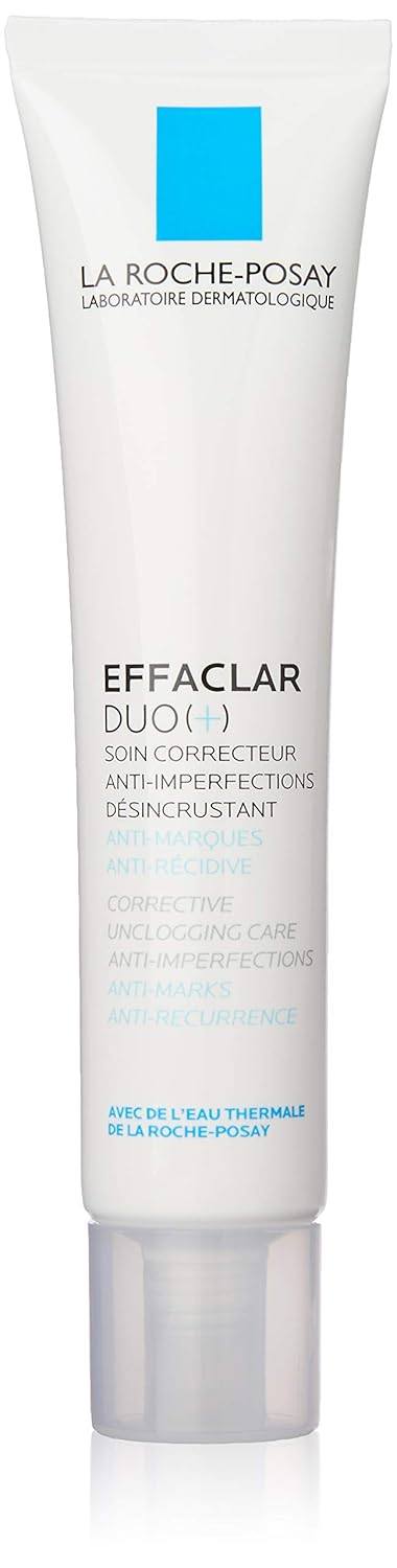 La Roche Posay Effaclar Duo + Creme (40ml)