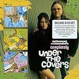 Completely Under The Covers - Susanna Hoffs & Matthew Sweet