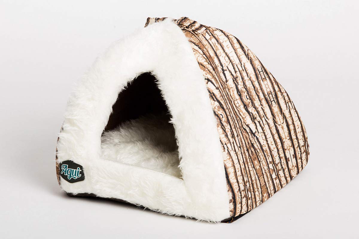 Serrano E-95977 Igloo Forest Cot, 40 x 40 x 35 cm