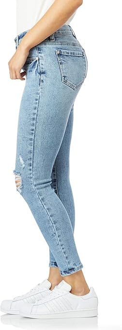 wallflower vintage jeans