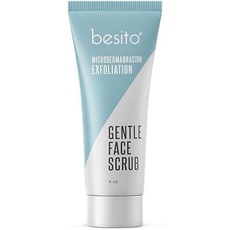 gentle exfoliators