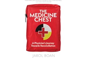The Medicine Chest: A Physician's Journey Towards Reconciliation