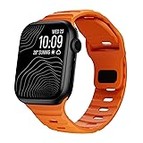 Sport Bands Compatible with Apple Watch Ultra Band