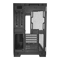 Lian Li O11D EVO RGB E-ATX Gaming Dual Chamber case