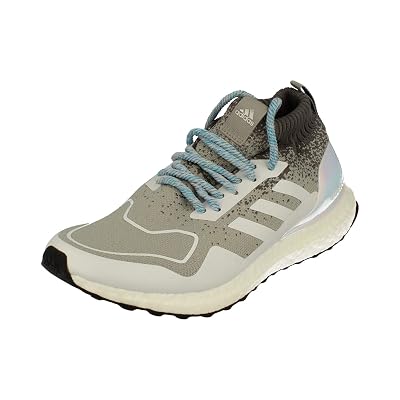 adidas gazelle silver green womens Adidas Men's UltraBoost 1.0 DNA Shoes