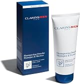 Clarins ClarinsMen Shampoo & Shower Gel Hair Body Wash Cleanser 200ml view 5