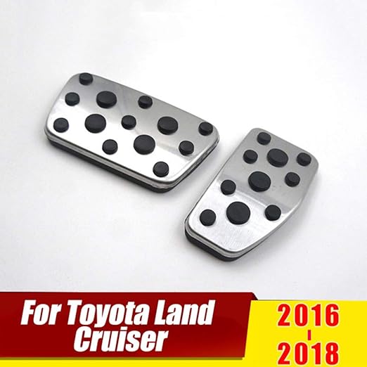 land cruiser pedal car