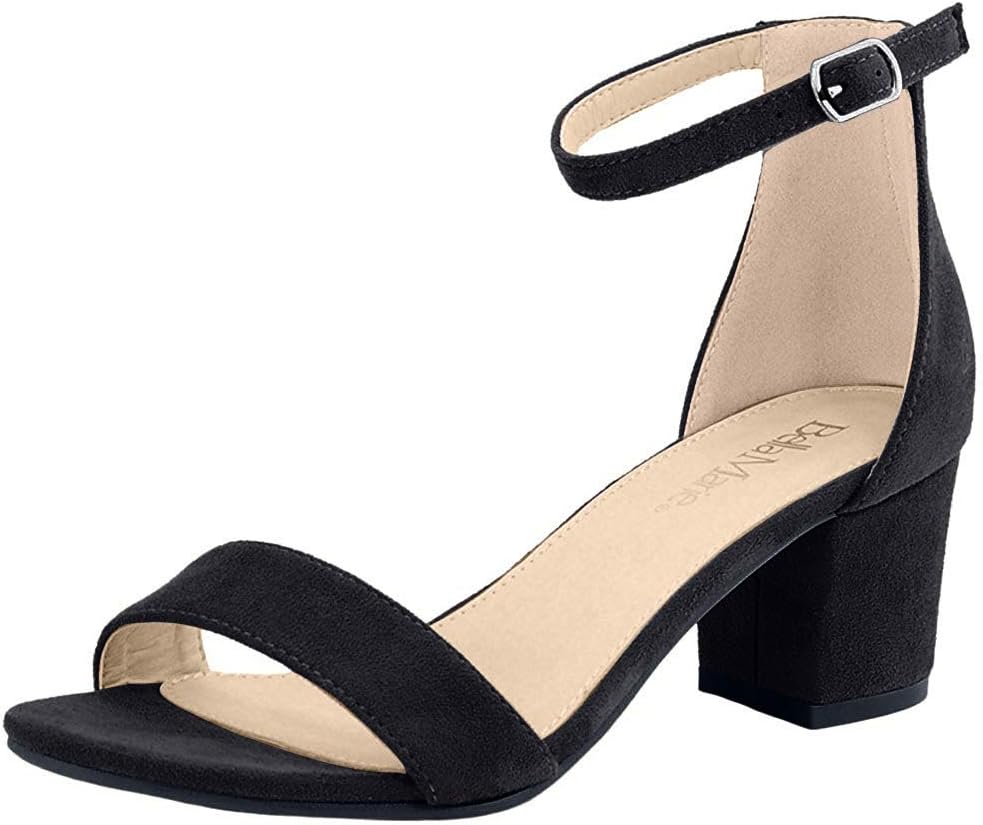womens Open Toe
