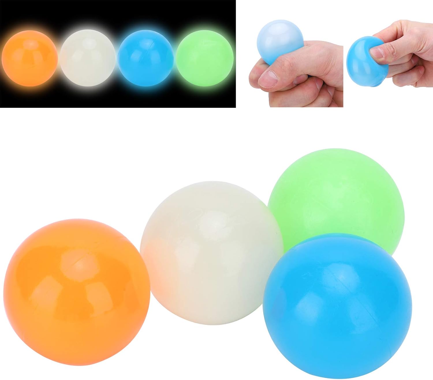 globbles ball