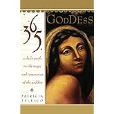365 Goddess: A Daily Guide to the Magic and Inspiration of the Goddess – A Life-Affirming Companion for Celebrated Empowerment