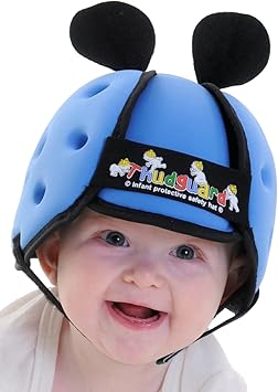 infant protective hat