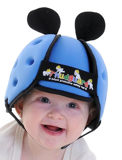 toddlers safety helmets