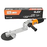 GLEX Angle Grinder Stand Tools, Extended Angle
