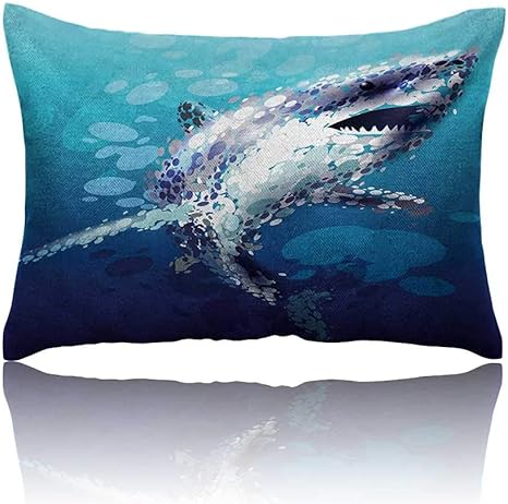 Amazon Co Jp Sharkcute 水の上にサメのヒレのある金魚 フェイク コミカル ユーモラス 自然 イメージ ブルー オレンジ 18 X26 ホーム キッチン Amazon Co Jp Sharkcute 水の上にサメのヒレのある金魚 フェイク コミカル ユーモラス 自然 イメージ ブルー オレンジ 18 X26 ホーム キッチン