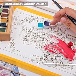 Langaelex 10 Pack of Acrylic Sheets