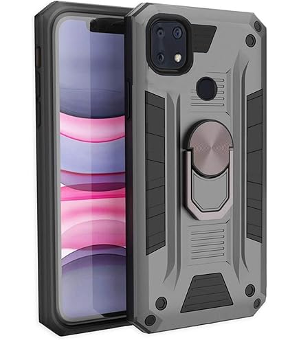 スマホケース Amazon.com: jioeuinly Consumer Cellular Zmax 11 Z6251 Case