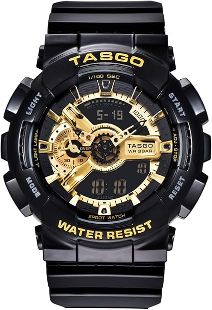 couple digital watches