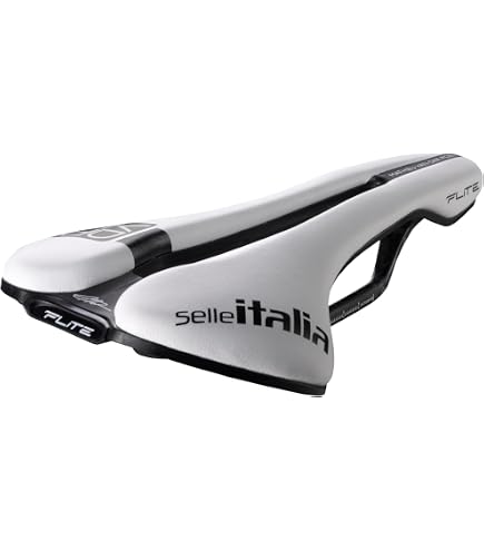 Amazon.com : Selle Italia SLR Boost 3D KIT CARBONIO SUPERFLOW L