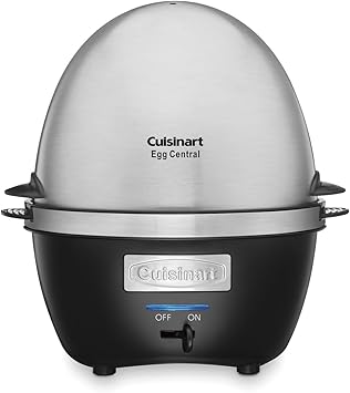 Cuisinart Egg Central Cooker