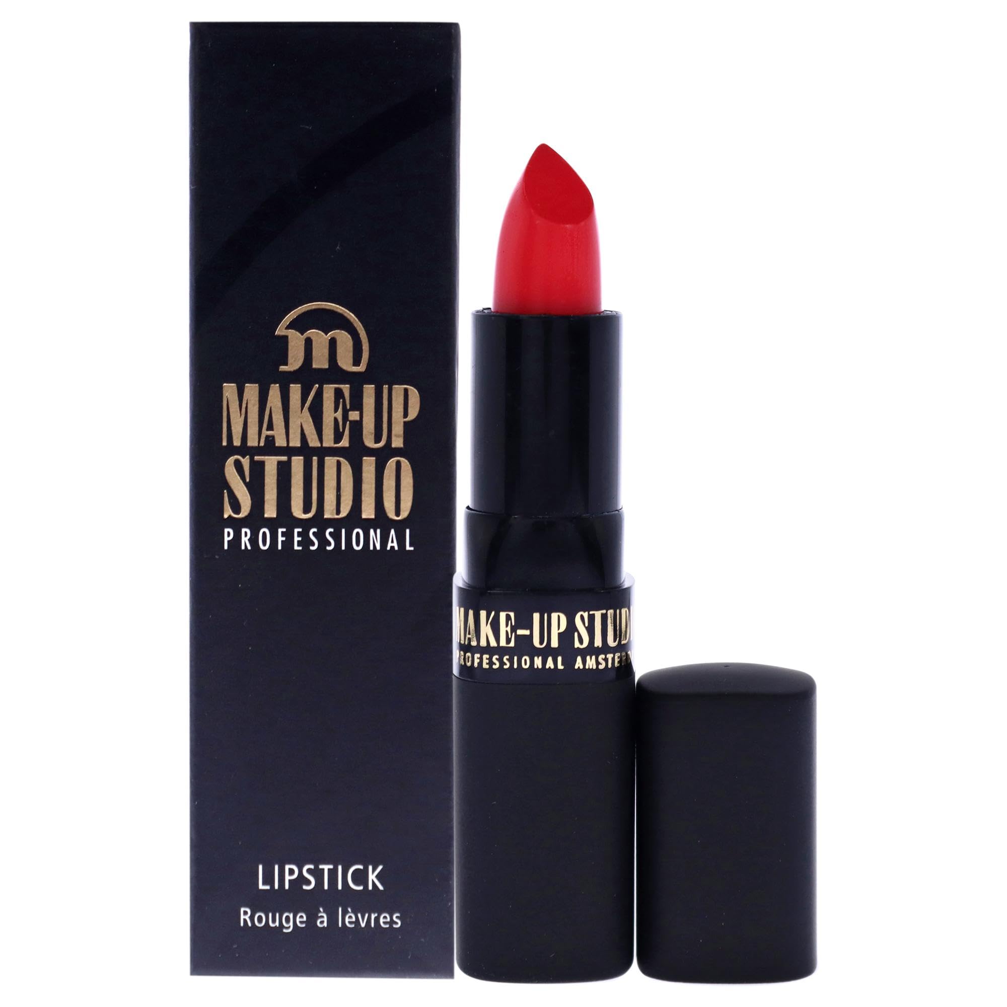 Make-up Studio Lipstick - 02
