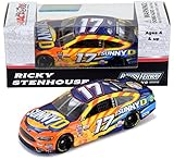 Ricky Stenhouse Jr 2017 Sunny D NASCAR Diecast 1:64