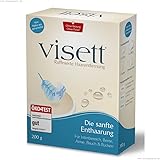 Visett Visett Haarentfernung Classic 200 g