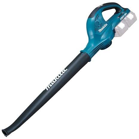 Makita Akku-Gebläse (2 x 18 V, ohne Akku, ohne Ladegerät) DUB361Z