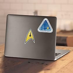 Popfunk Star Trek Distressed Starfleet Academy T