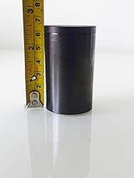 OTOOLWORLD Smelting Lab Graphite Crucible with