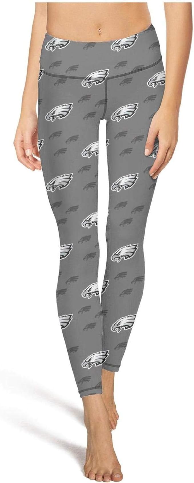 philadelphia eagles yoga pants