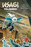 Usagi Yojimbo Volume 25 (Usagi Yojimbo (Dark Horse))