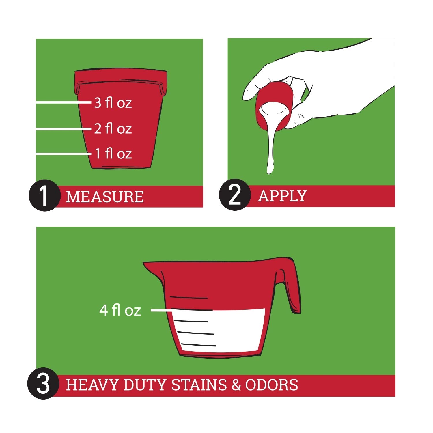 Nature’s Miracle Laundry Boost 32 fl oz, Laundry BioEnzymatic Formula